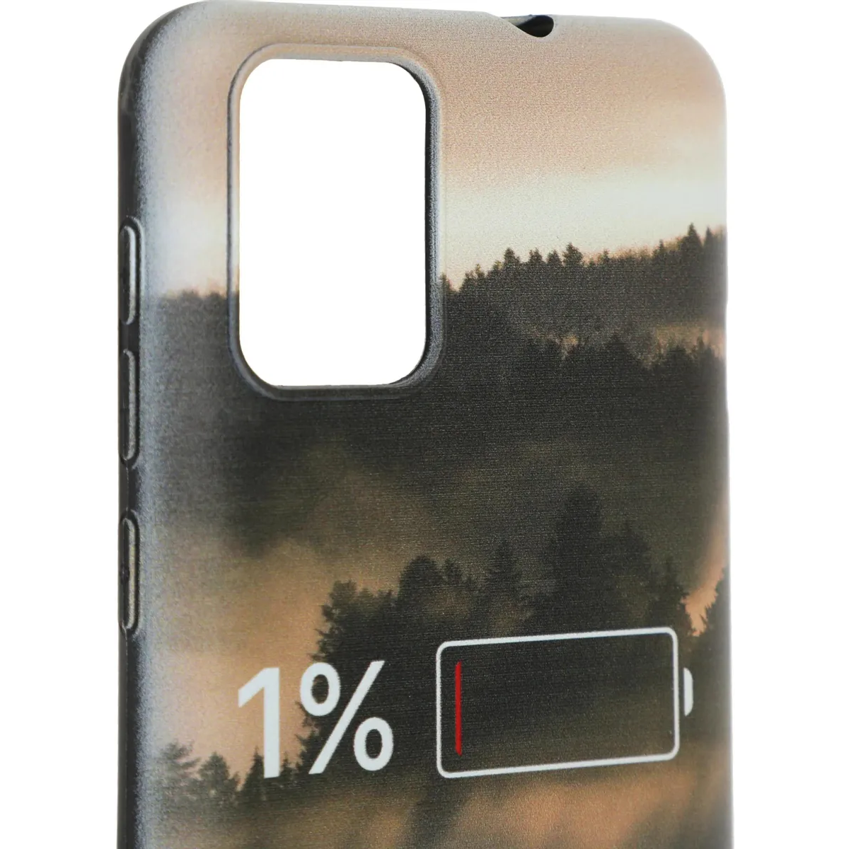 Чехол Gresso GR17AAAE9056 - фото 3