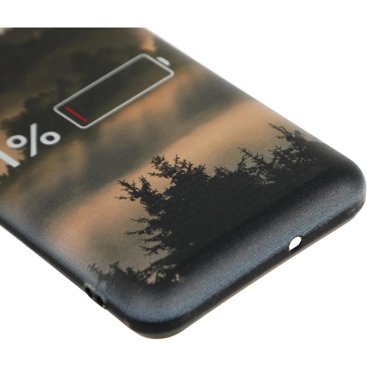 Чехол Gresso GR17AAAE9056 - фото 7