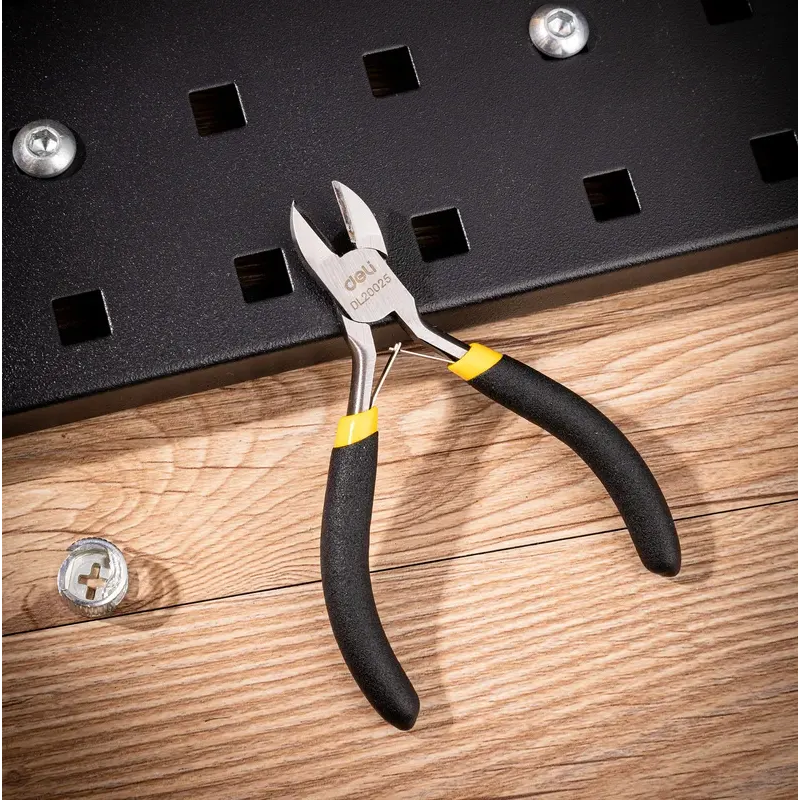 Бокорезы Deli DL20025 - фото 2