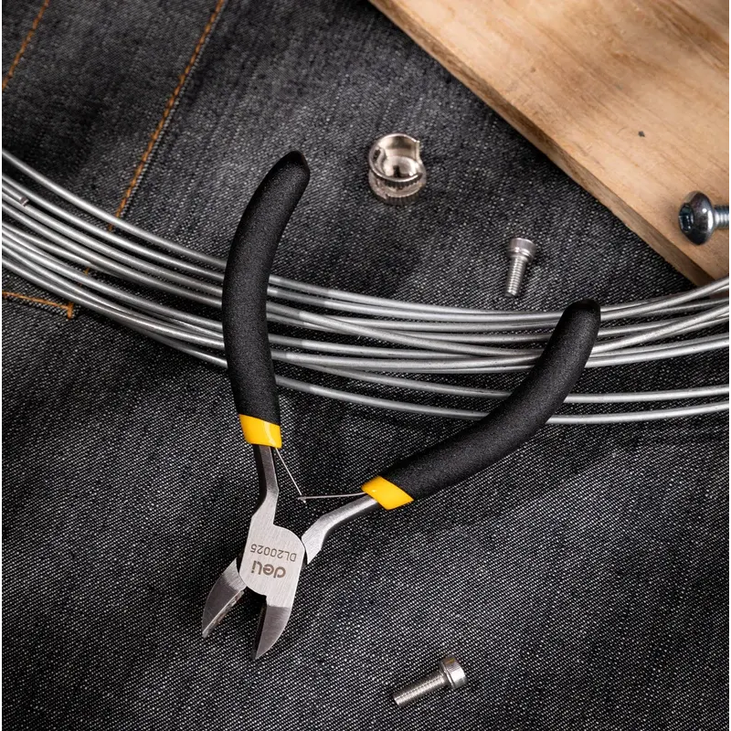 Бокорезы Deli DL20025 - фото 3