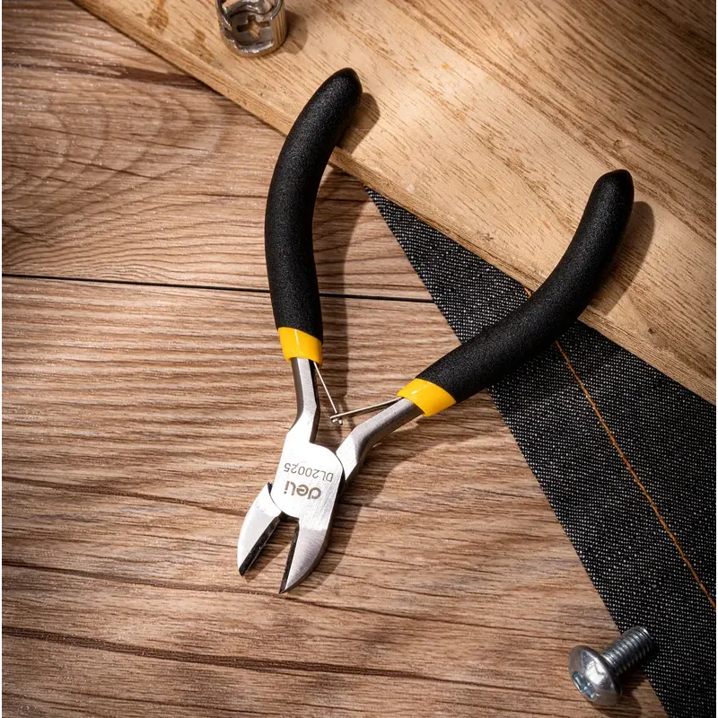 Бокорезы Deli DL20025 - фото 4