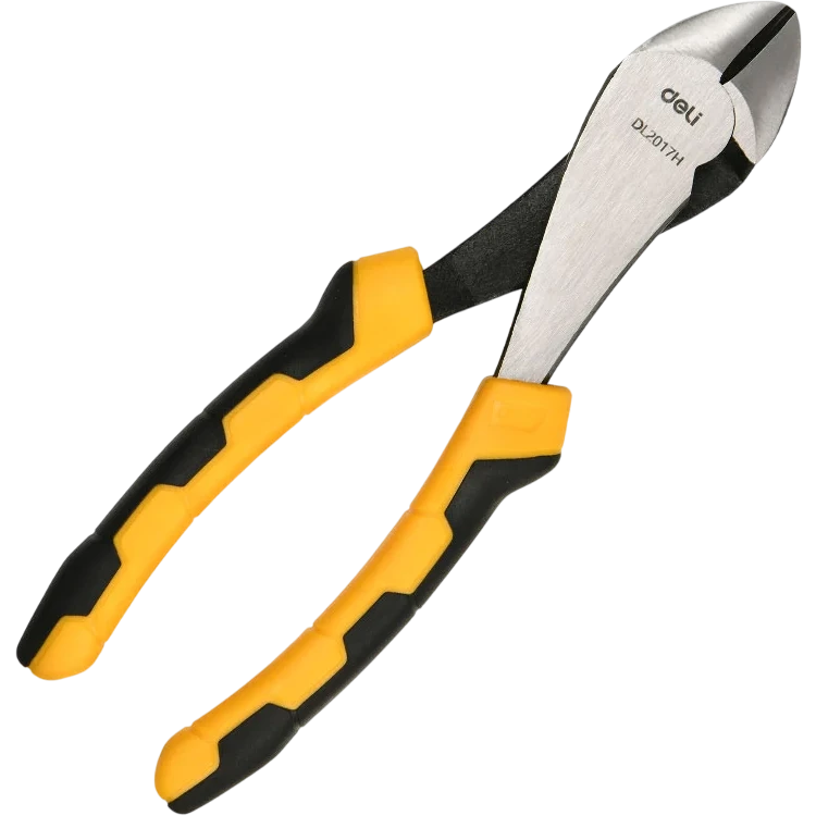 Бокорезы Deli DL2017H - фото 2