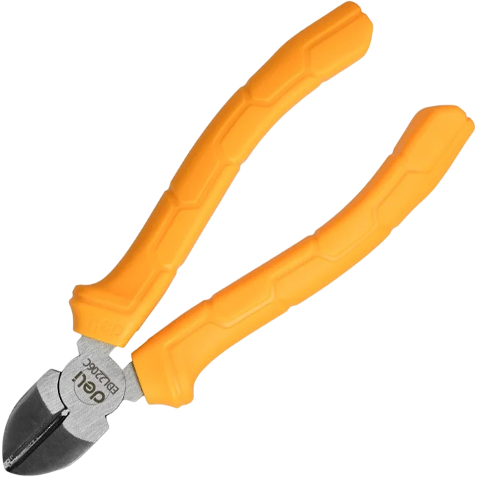 Бокорезы Deli DL2206C