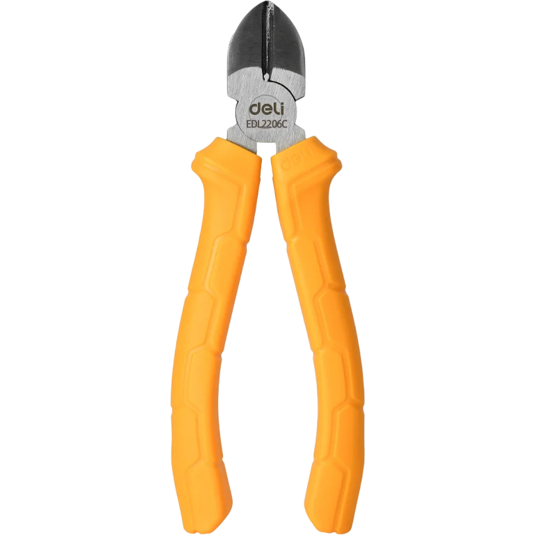Бокорезы Deli DL2206C - фото 2