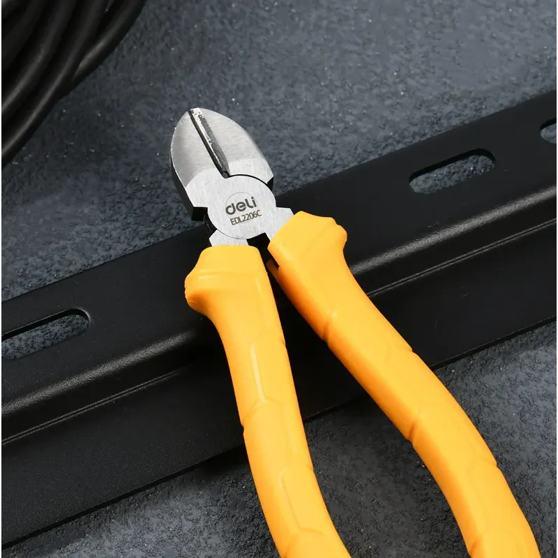 Бокорезы Deli DL2206C - фото 3