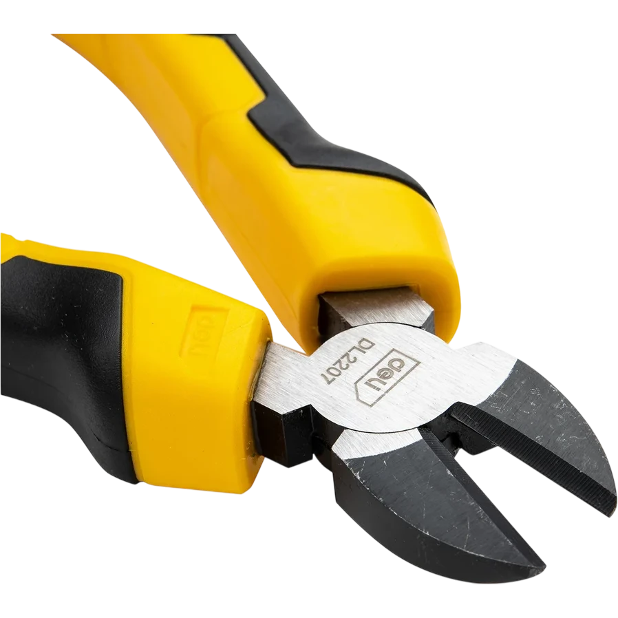 Бокорезы Deli DL2207 - фото 2