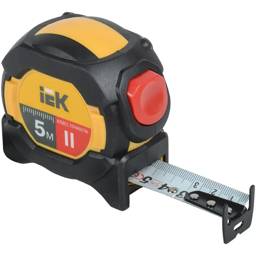 Рулетка IEK TIR10-3-005