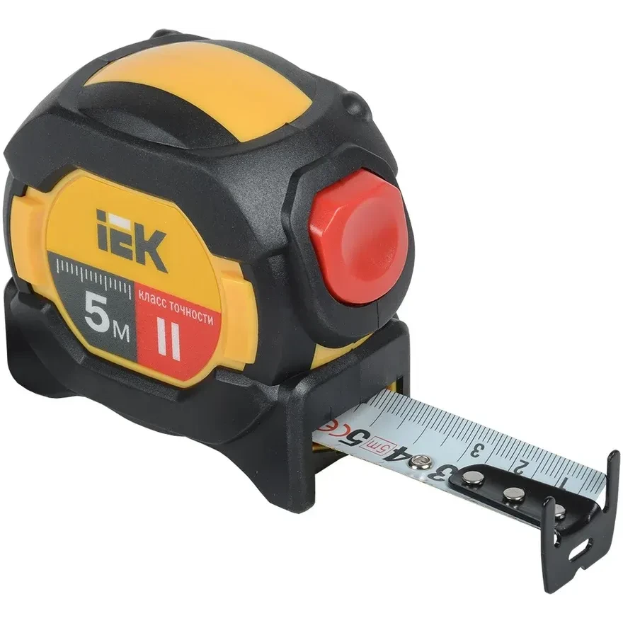 Рулетка IEK TIR10-3-005