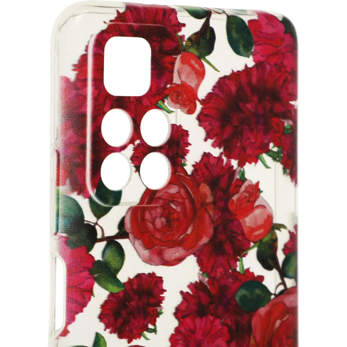 Чехол Gresso GR17AAAE9534 - фото 4