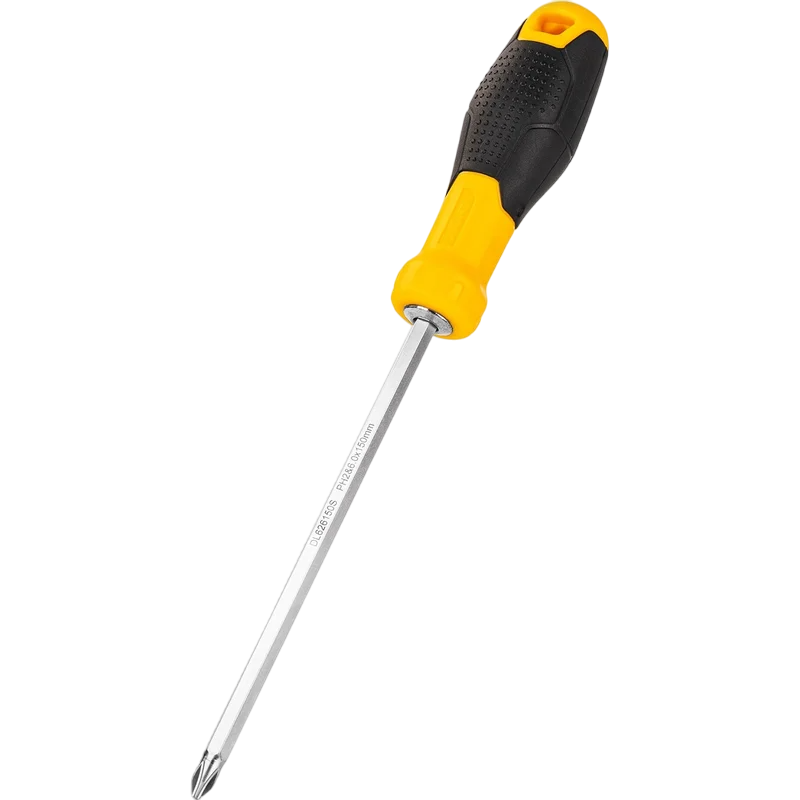 Отвёртка Deli DL626150S