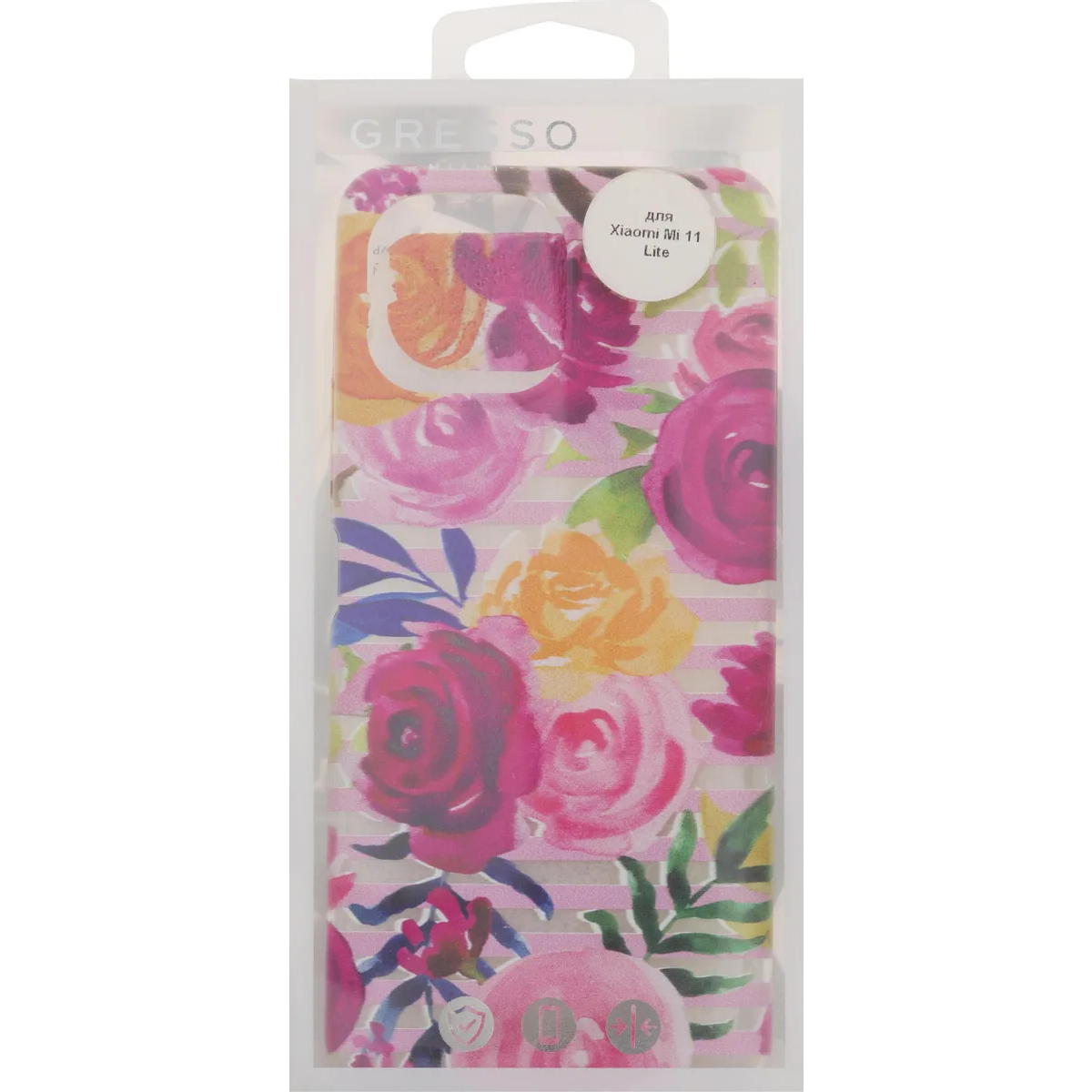 Чехол Gresso GR17AAAE9767 - фото 7