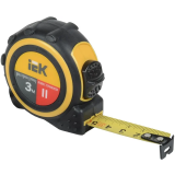 Рулетка IEK TIR10-1-003