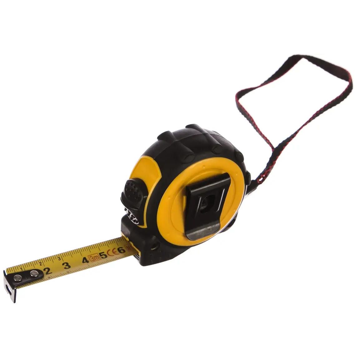 Рулетка IEK TIR10-1-003 - фото 3