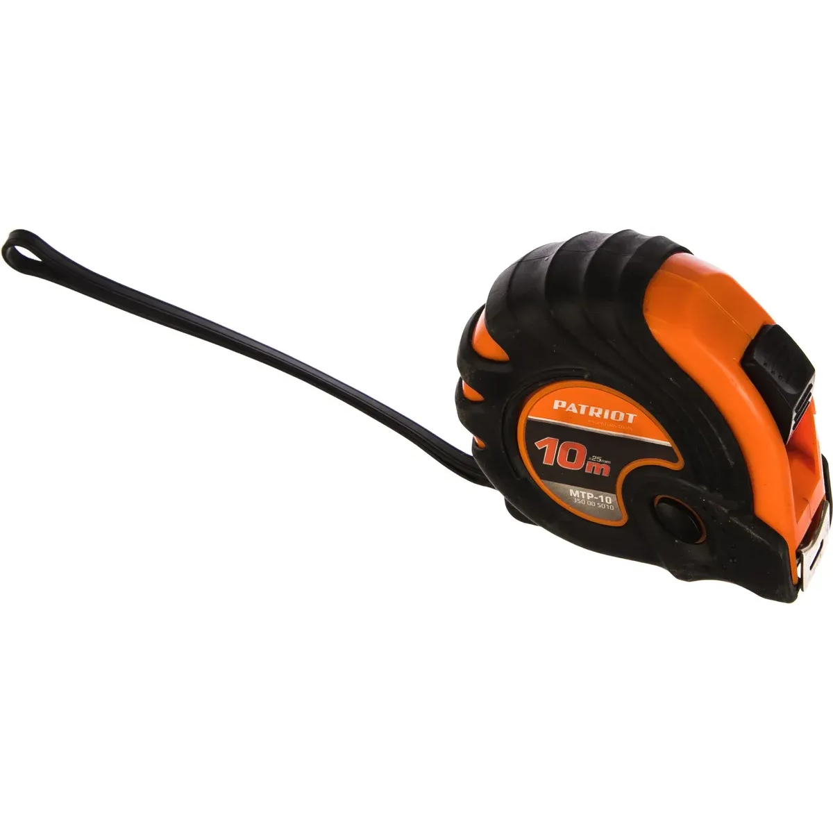 Рулетка PATRIOT 350005010 - фото 3