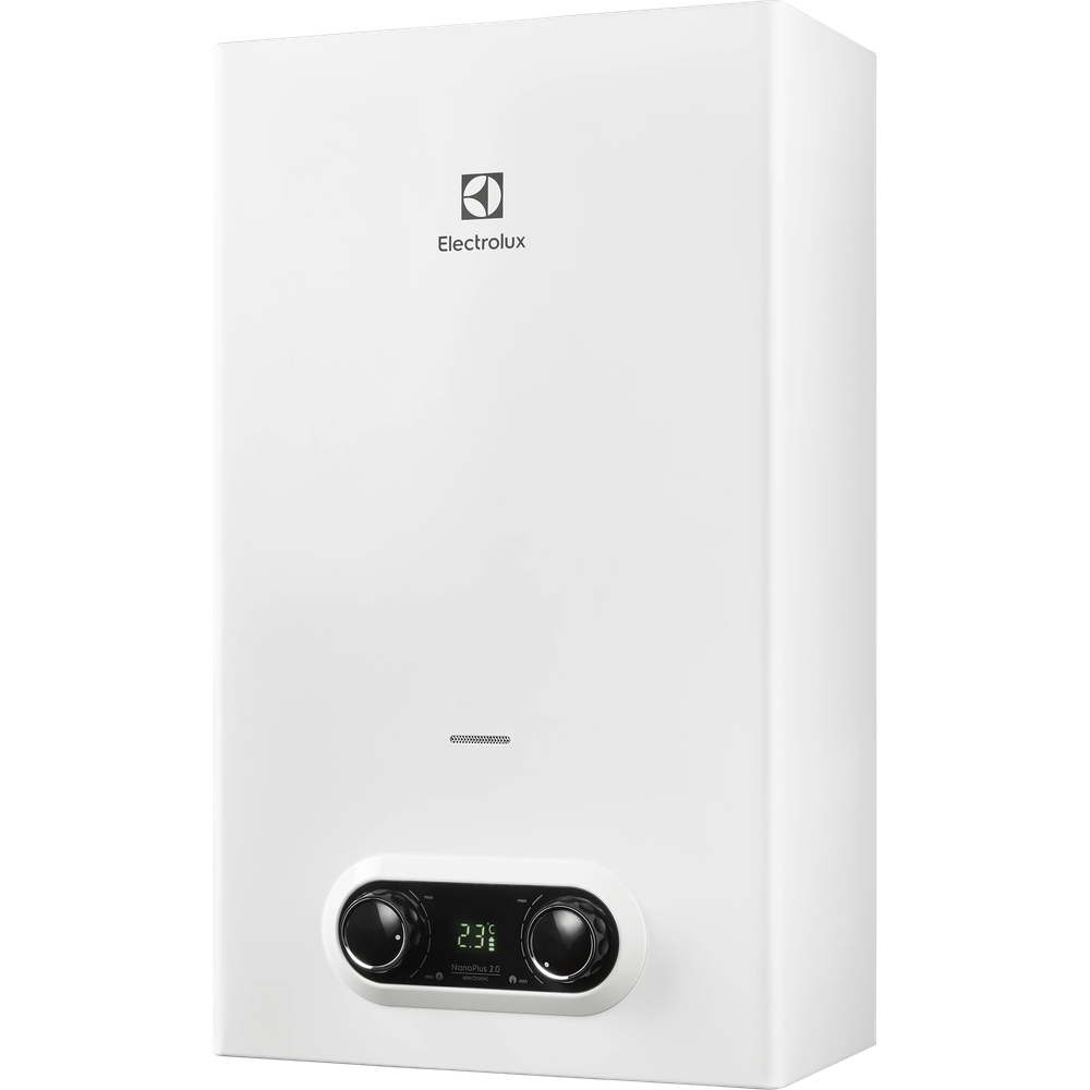 Водонагреватель Electrolux GWH 10 NanoPlus 2.0 - НС-1139040