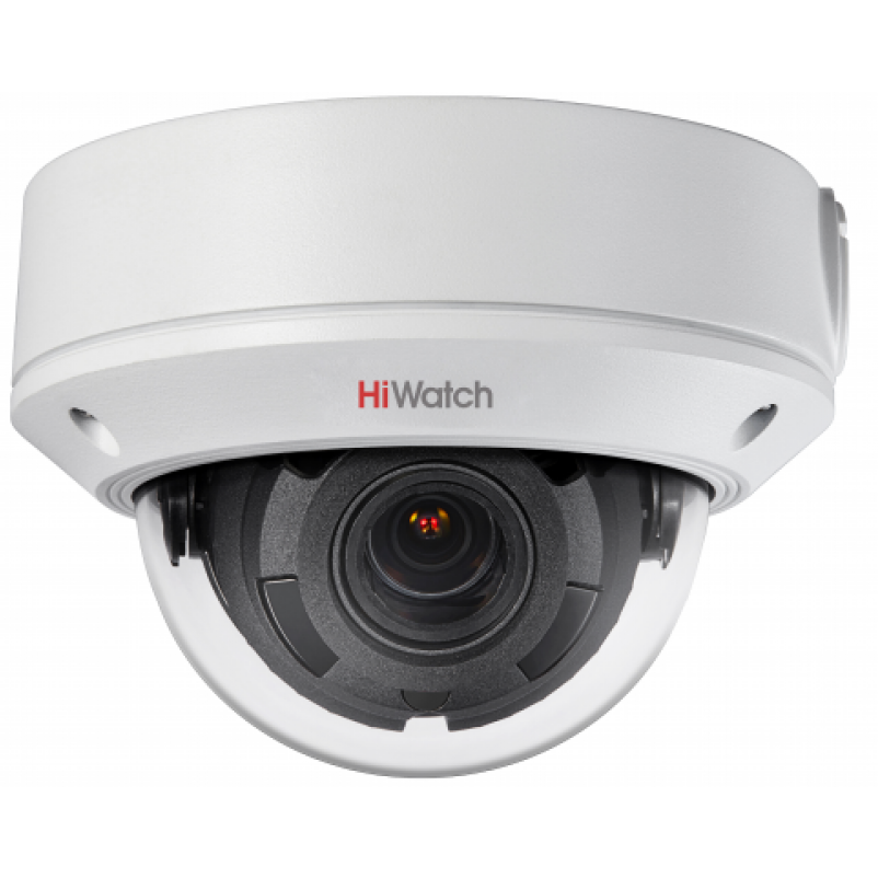 IP камера HiWatch DS-I458ZM 2.8-12мм