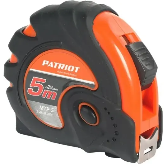 Рулетка PATRIOT 350005005