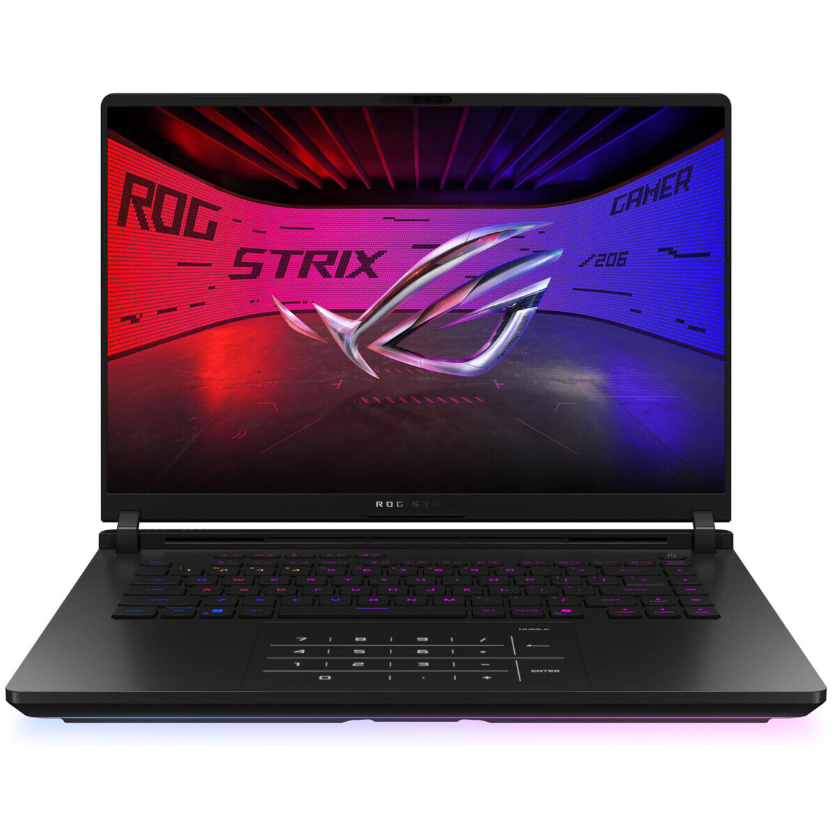 Ноутбук ASUS G635LX ROG Strix SCAR 16 (2025) (RW187W)