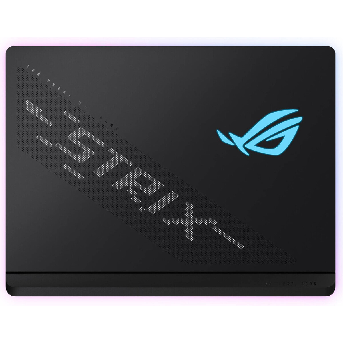 Ноутбук ASUS G635LX ROG Strix SCAR 16 (2025) (RW187W) - G635LX-RW187W - фото 6