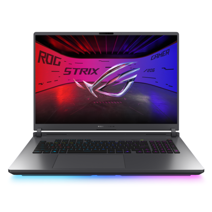 Ноутбук ASUS G815JMR ROG Strix G18 (2025) (S9063)