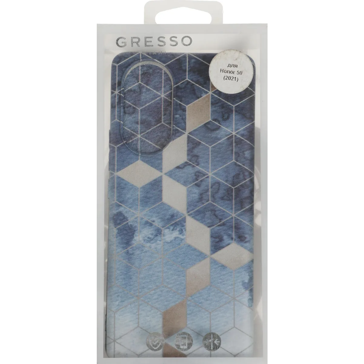 Чехол Gresso GR17AAAE8869 - фото 7