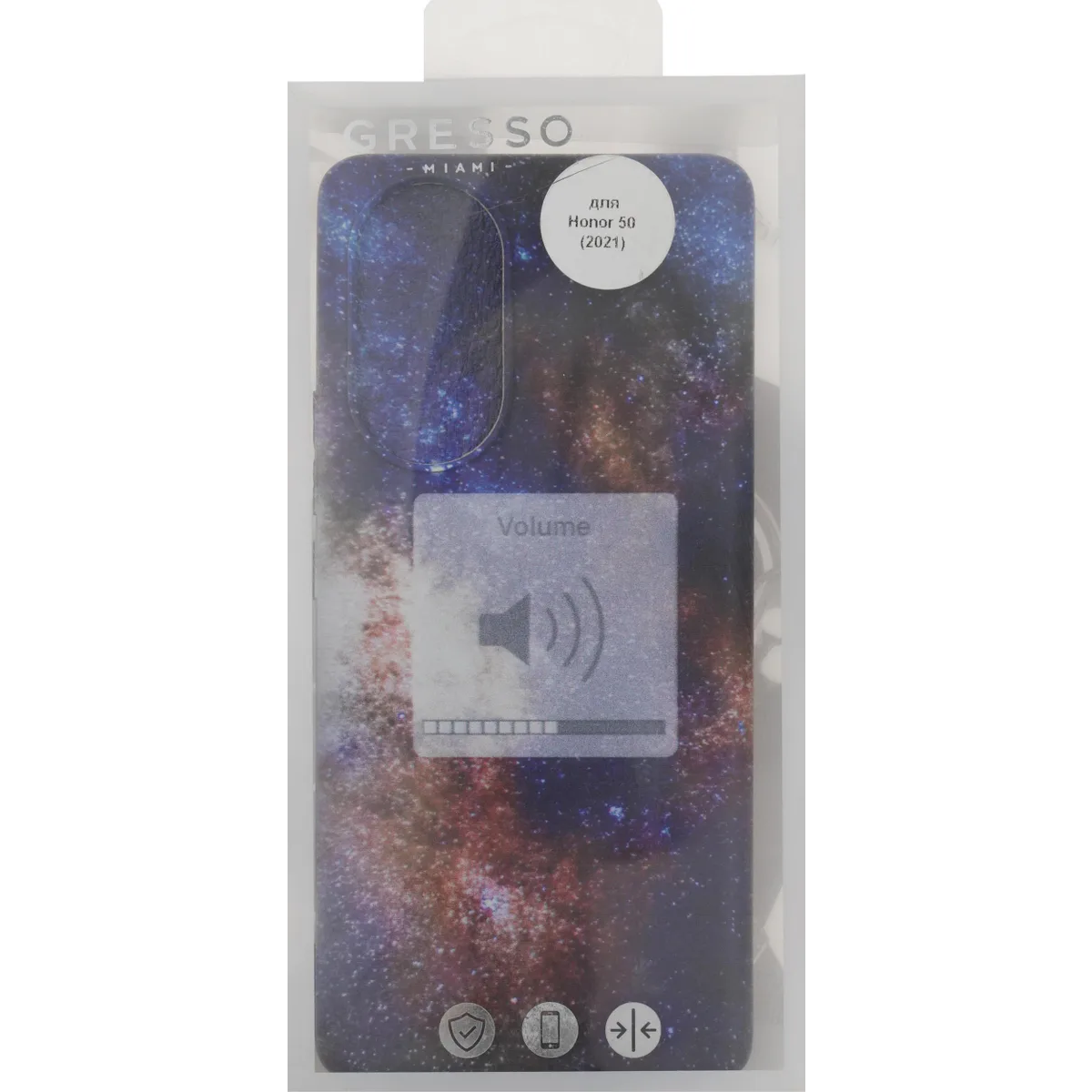 Чехол Gresso GR17AAAE8872 - фото 7