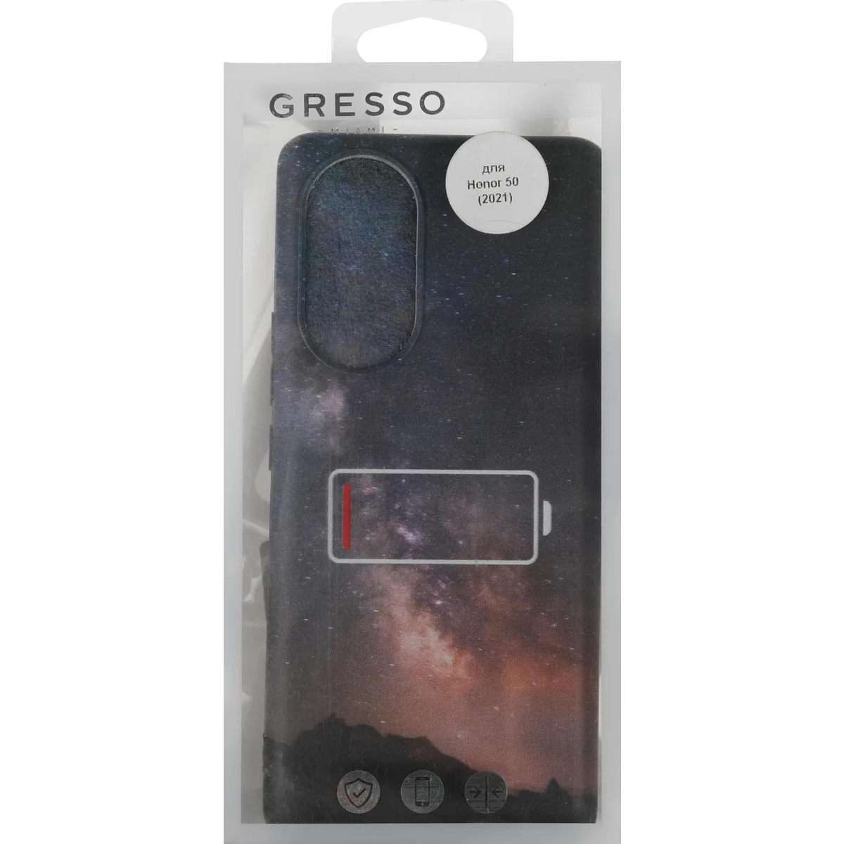 Чехол Gresso GR17AAAE8873 - фото 7