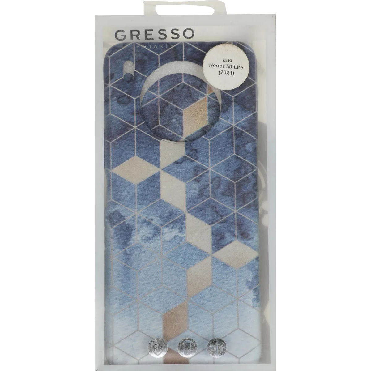 Чехол Gresso GR17AAAE8879 - фото 7