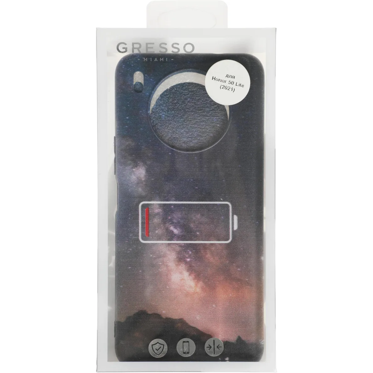 Чехол Gresso GR17AAAE8883 - фото 7