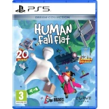 Игра Human Fall Flat Dream Collection для Sony PS5 (5056635603494)