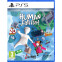Игра Human Fall Flat Dream Collection для Sony PS5 - 5056635603494