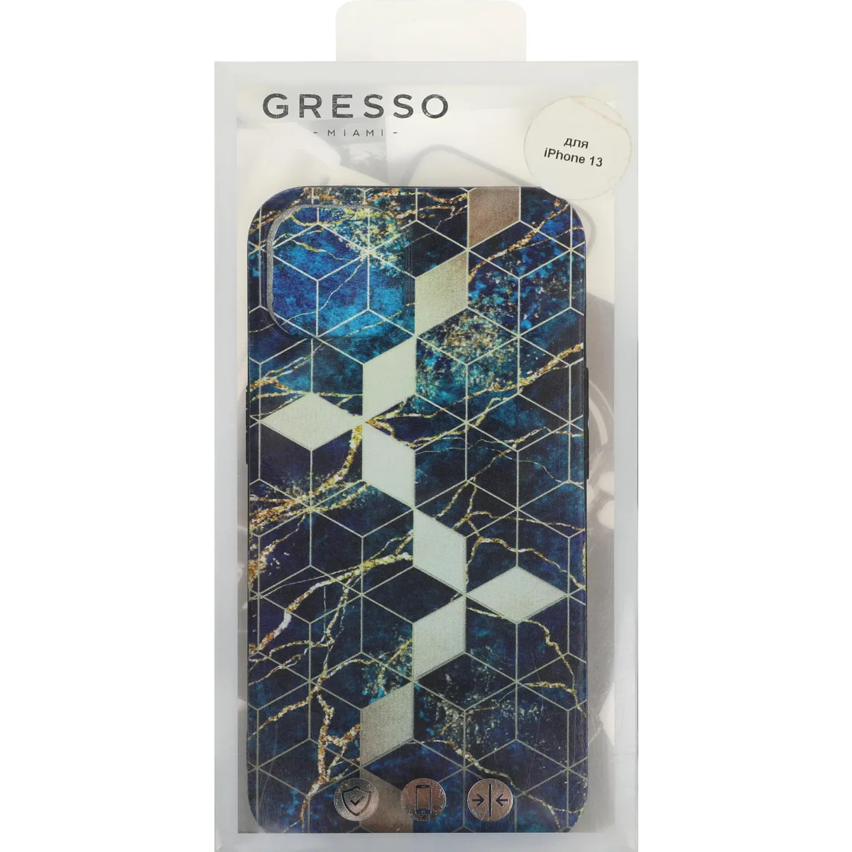 Чехол Gresso GR17AAAE8887 - фото 7