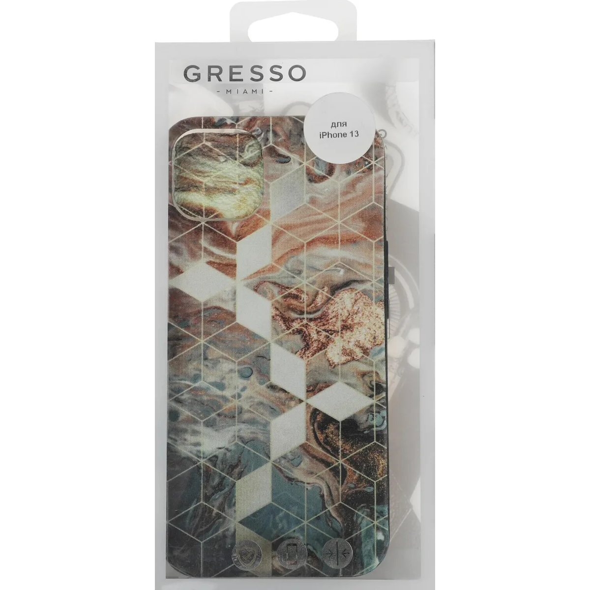 Чехол Gresso GR17AAAE8888 - фото 7