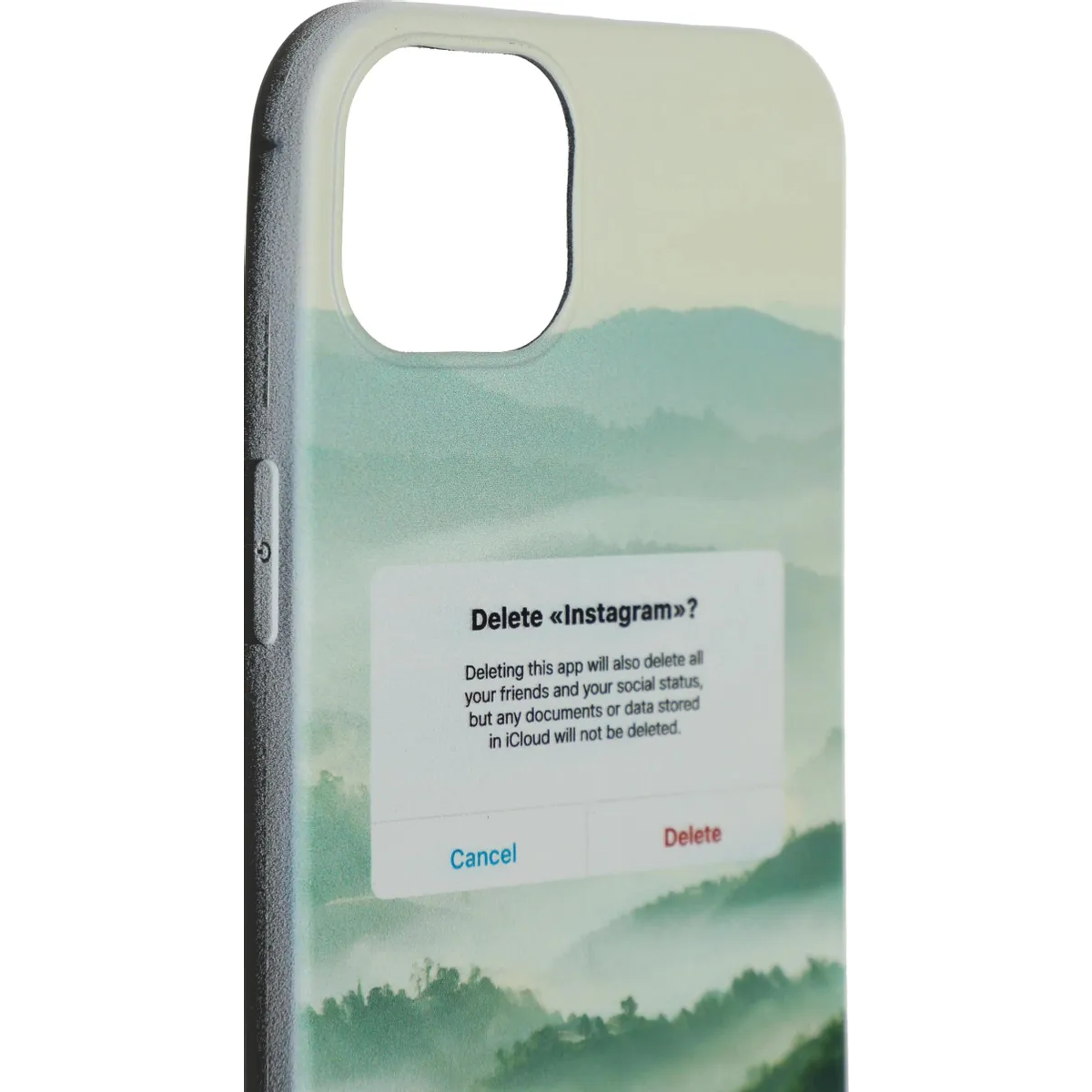 Чехол Gresso GR17AAAE8894 - фото 3