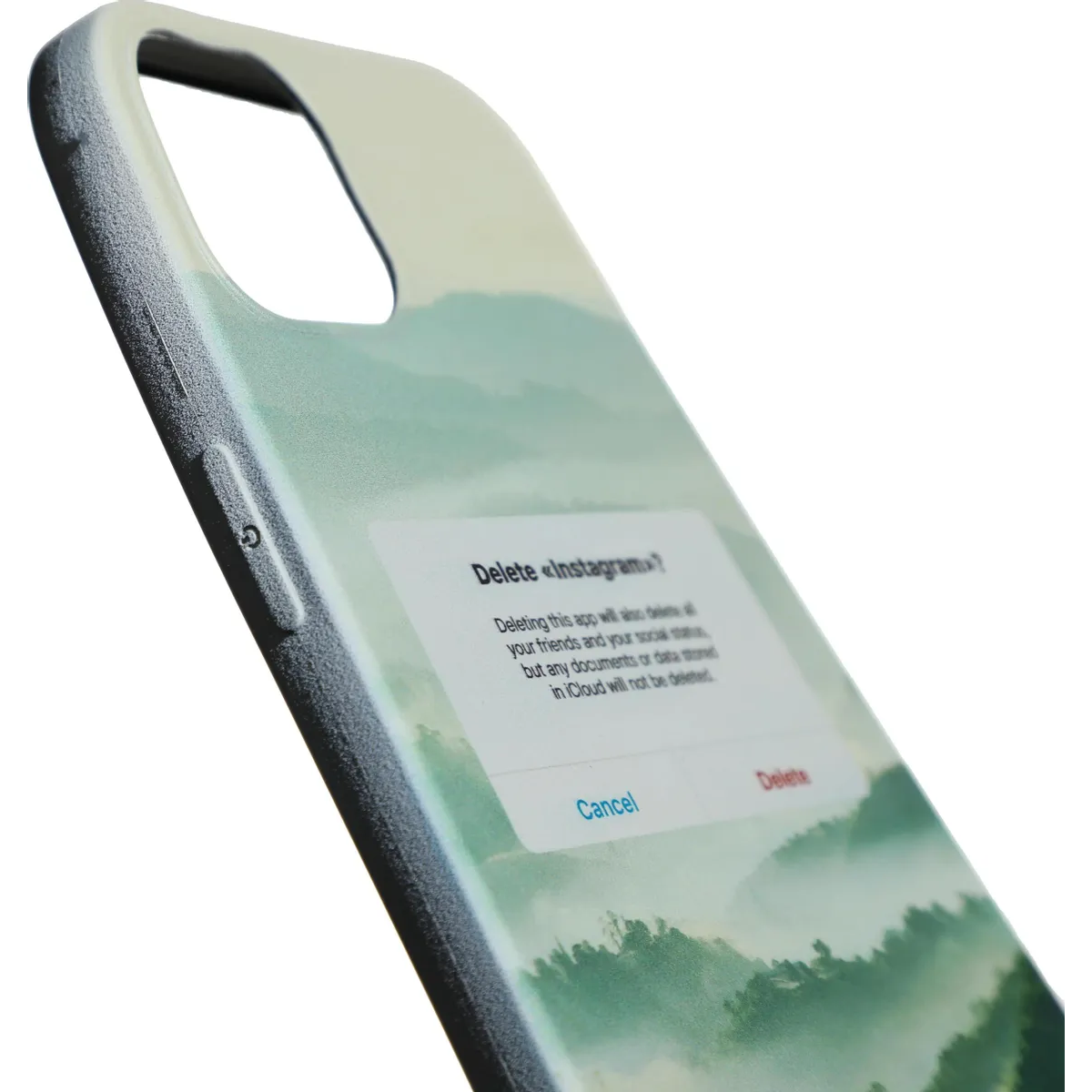 Чехол Gresso GR17AAAE8894 - фото 4