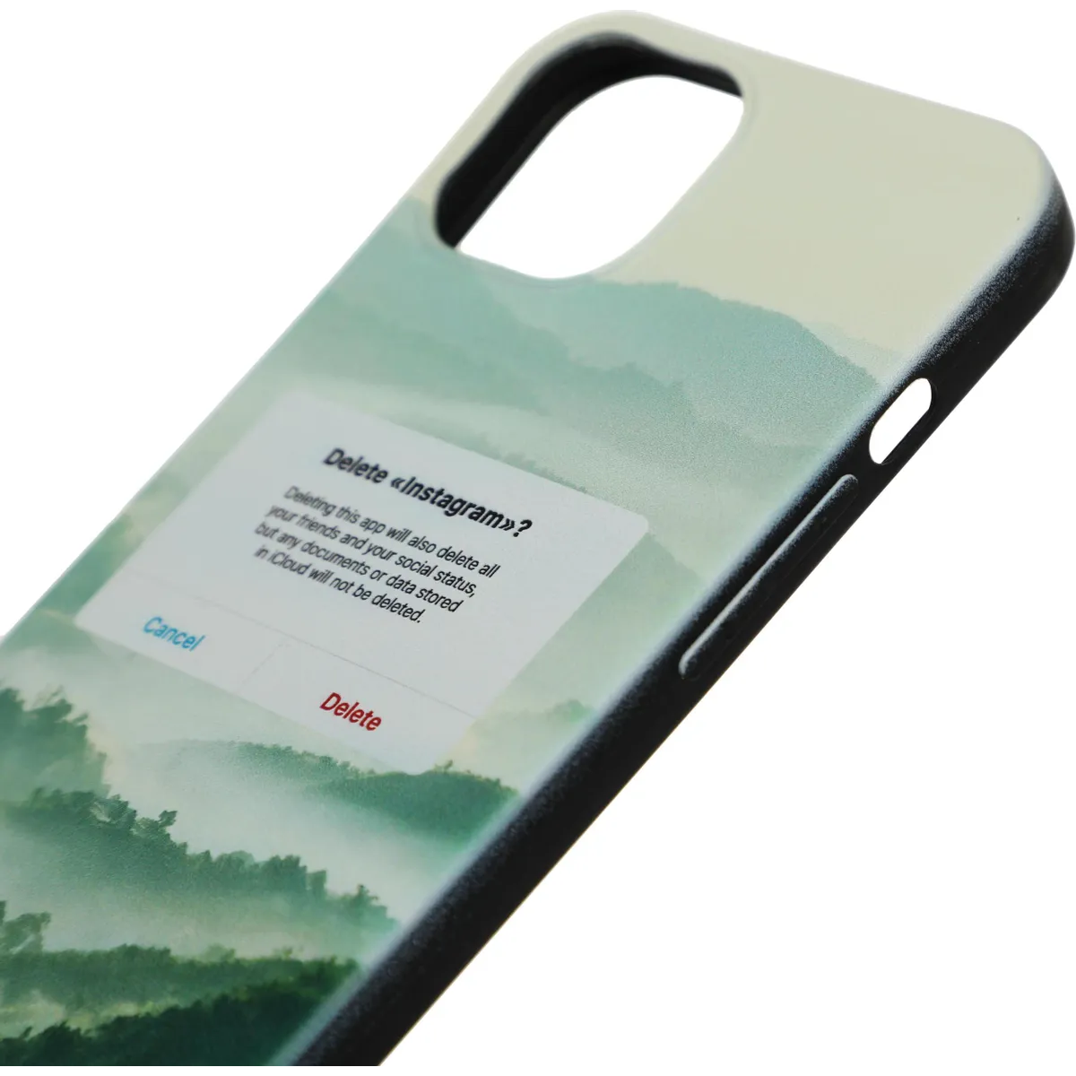 Чехол Gresso GR17AAAE8894 - фото 5