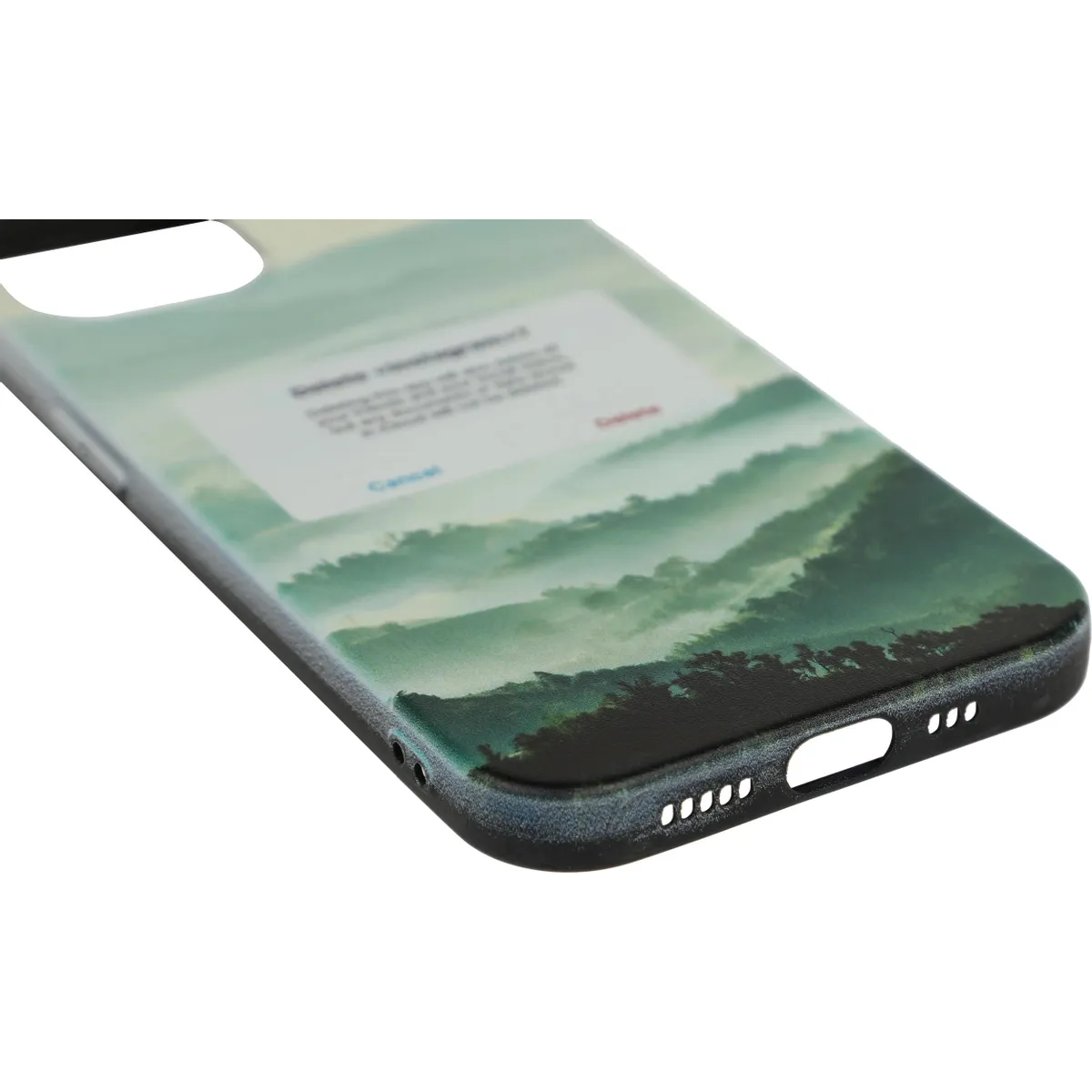 Чехол Gresso GR17AAAE8894 - фото 6