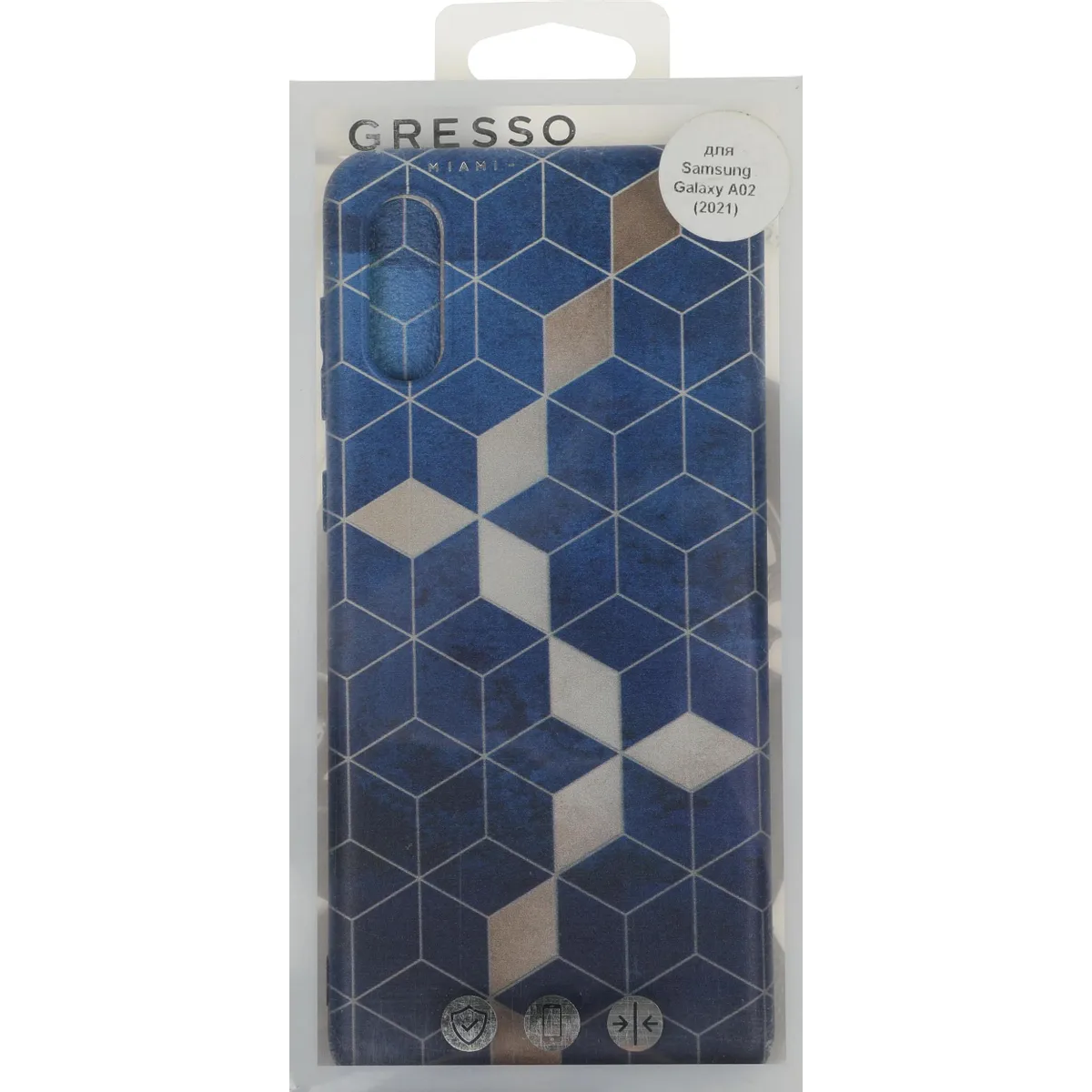 Чехол Gresso GR17AAAE8920 - фото 6