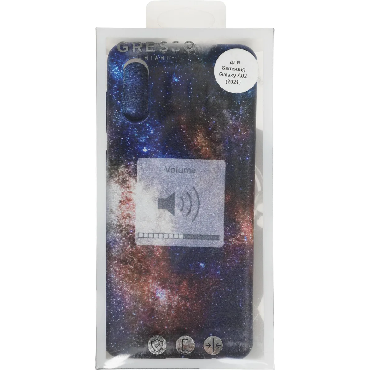 Чехол Gresso GR17AAAE8922 - фото 6