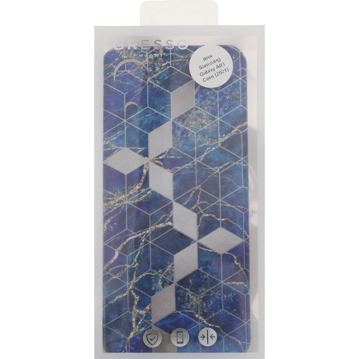 Чехол Gresso GR17AAAE8927 - фото 7