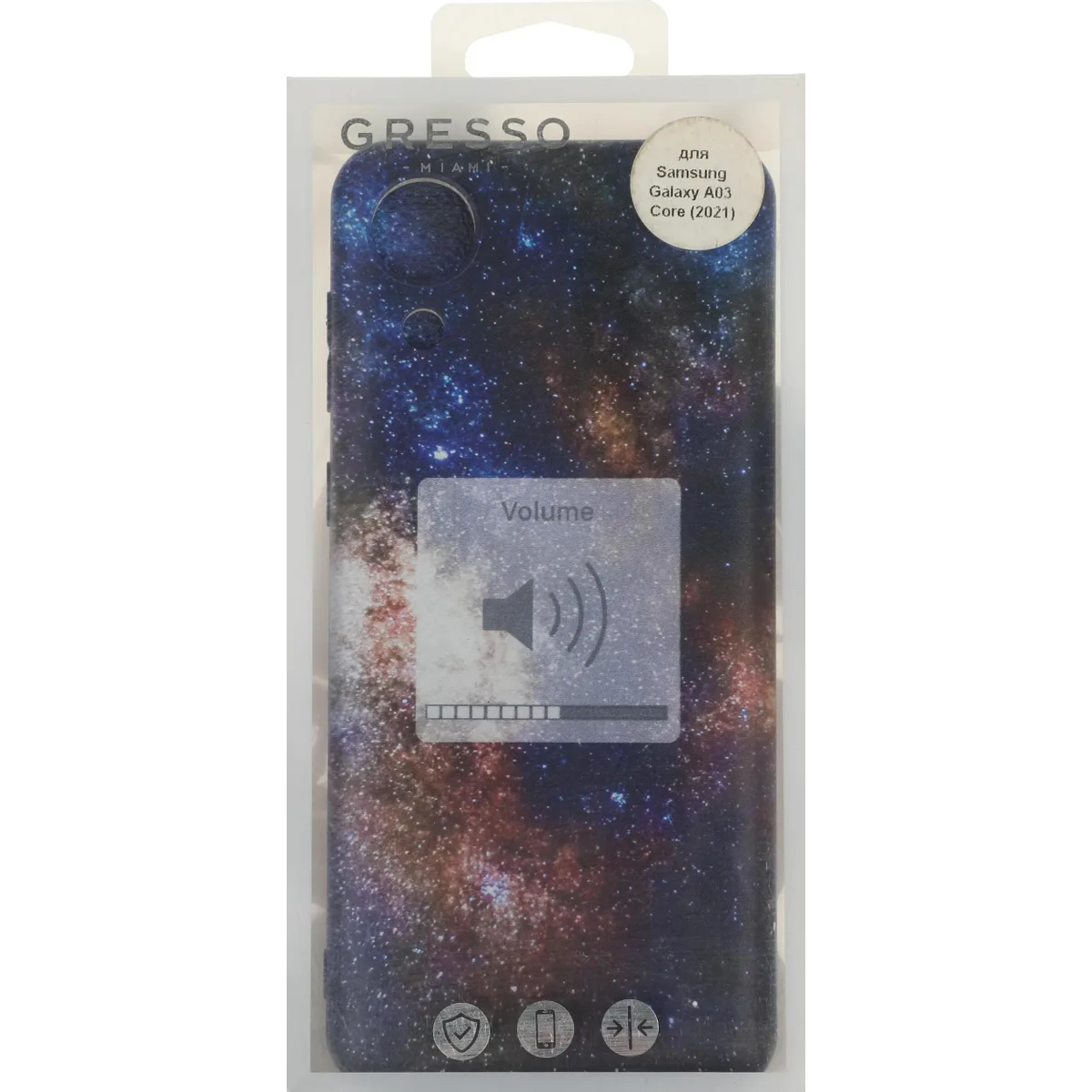 Чехол Gresso GR17AAAE8932 - фото 6