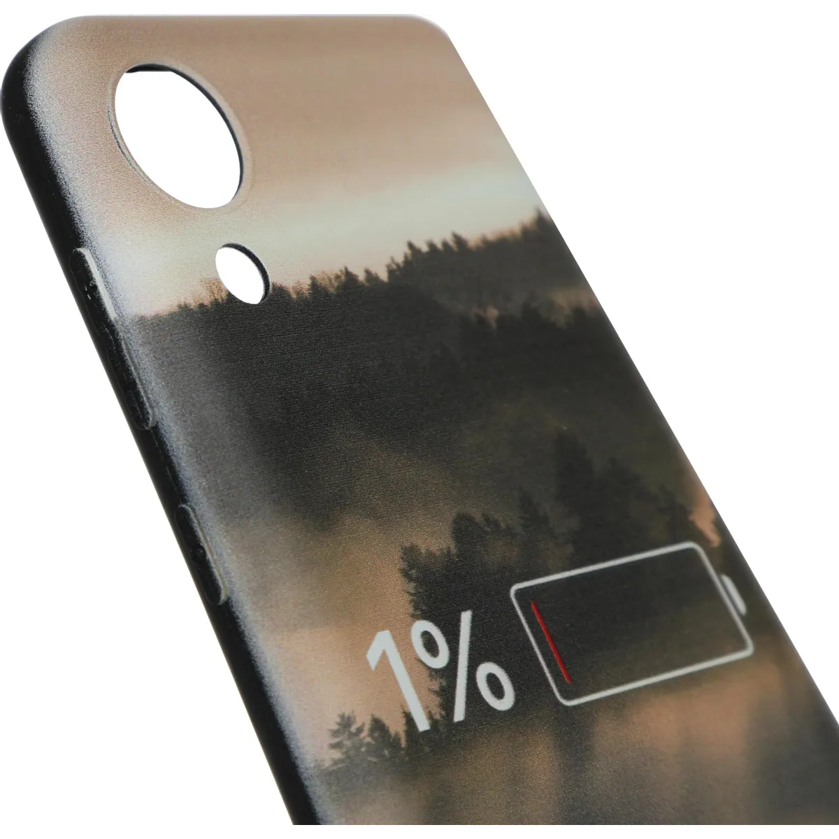 Чехол Gresso GR17AAAE8936 - фото 4