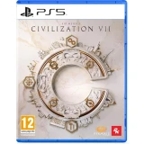 Игра Sid Meier's Civilization VII для Sony PS5 (5026555438308)