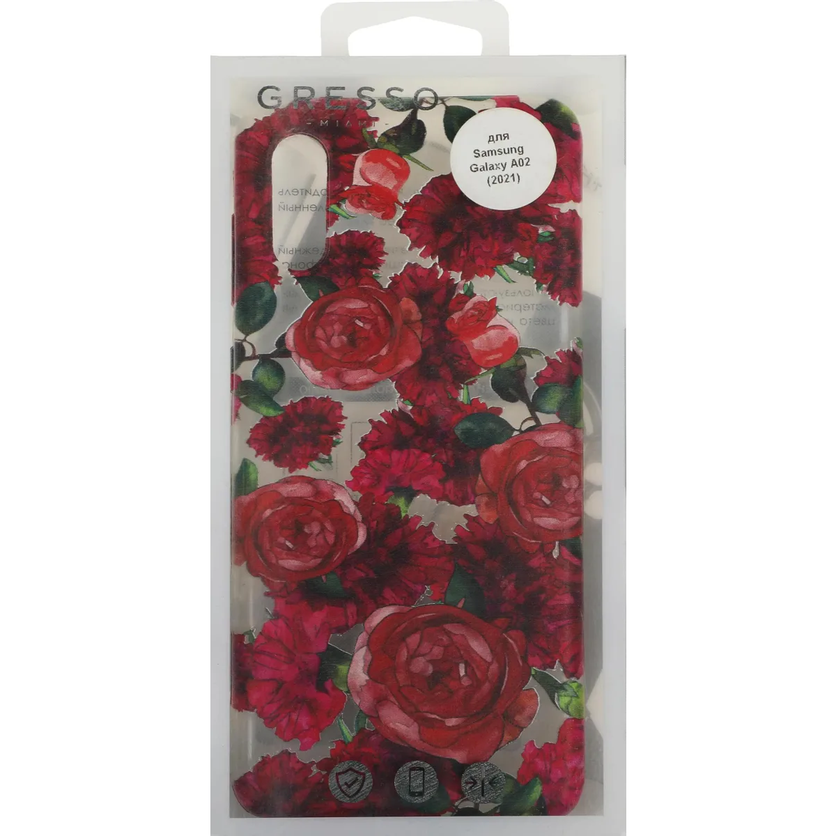 Чехол Gresso GR17AAAE9155 - фото 6