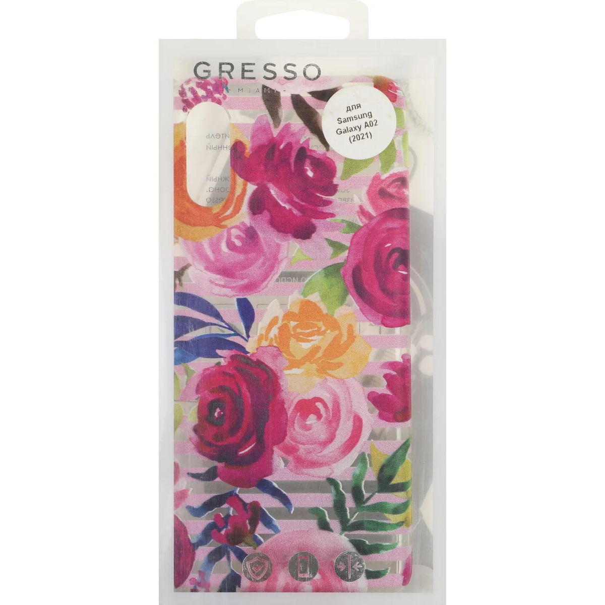 Чехол Gresso GR17AAAE9162 - фото 6