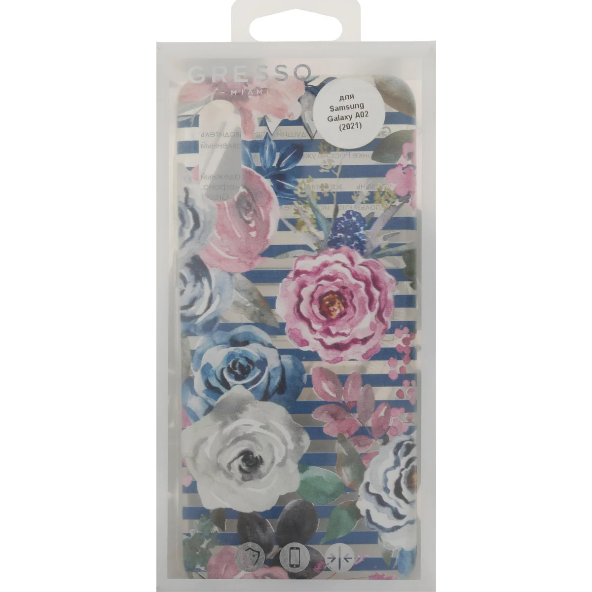 Чехол Gresso GR17AAAE9164 - фото 6