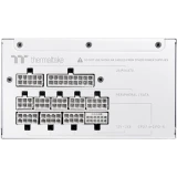 Блок питания 850W Thermaltake Toughpower GT Snow (PS-TPT-0850FNFAGE-W)