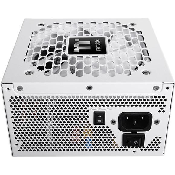 Блок питания 850W Thermaltake Toughpower GT Snow (PS-TPT-0850FNFAGE-W) - фото 5