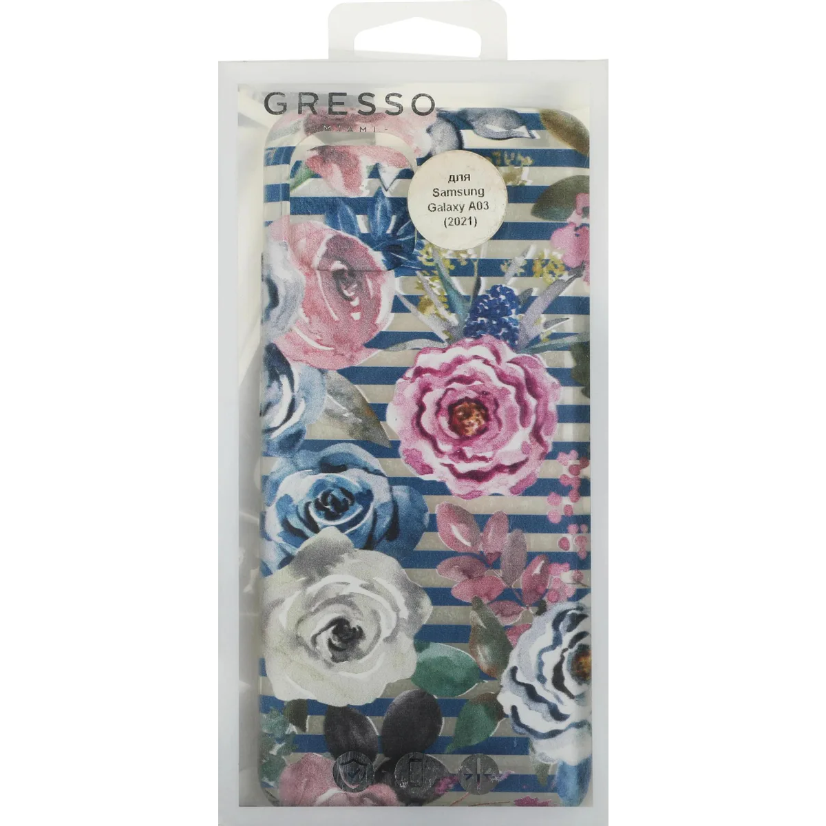 Чехол Gresso GR17AAAE9323 - фото 7