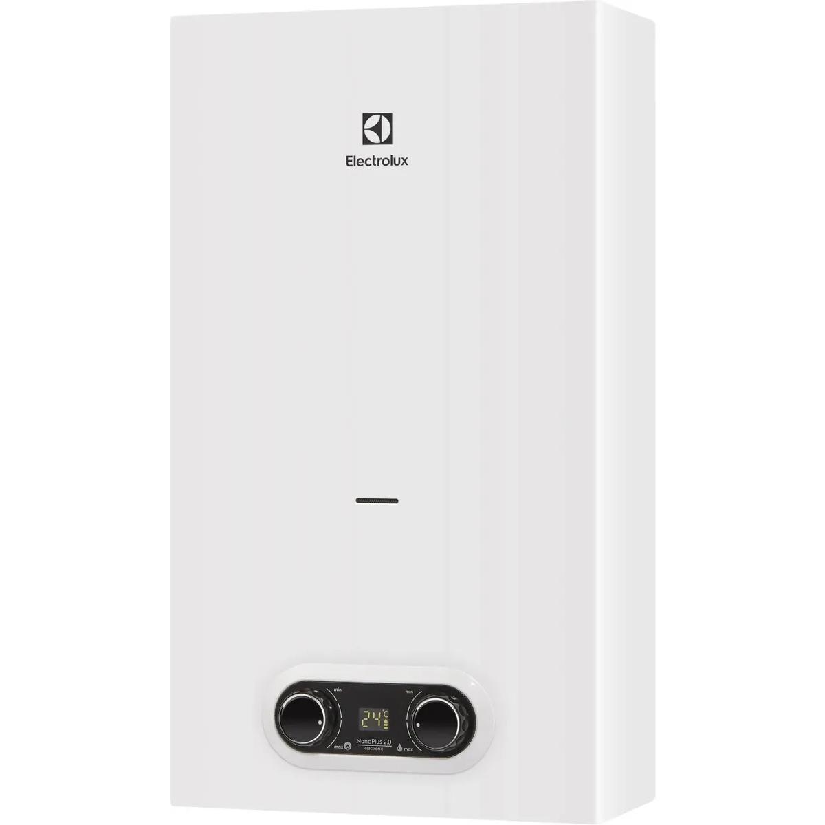 Водонагреватель Electrolux GWH 14 NanoPlus 2.0 - НС-1173664